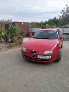 Alfa Romeo 147 07.07.2022