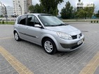Renault Scenic 01.07.2022