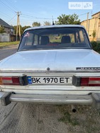 Lada 2106 2003 Рівне 1.6 л  седан механіка к.п.