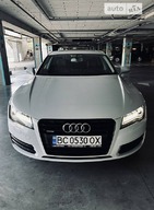 Audi A7 Sportback 10.06.2022