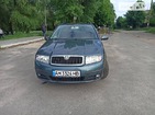 Skoda Fabia 07.06.2022