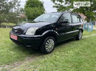 Ford Fusion 23.06.2022