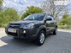 Hyundai Tucson 05.07.2022