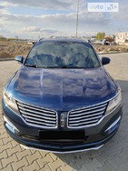 Lincoln MKS 17.07.2022