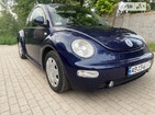 Volkswagen New Beetle 14.07.2022