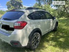 Subaru XV 17.07.2022