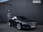 Audi A8 03.07.2022