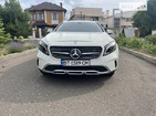 Mercedes-Benz GLA 250 25.06.2022