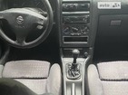 Opel Astra 25.06.2022