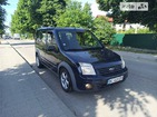 Ford Tourneo Connect 2010 Львів  мінівен 