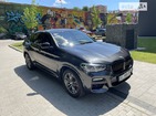 BMW X4 22.06.2022