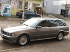 BMW 530 15.07.2022