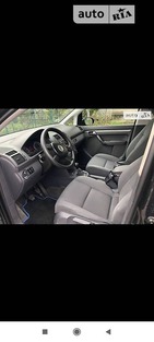 Volkswagen Touran 02.07.2022