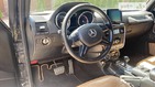 Mercedes-Benz G 350 2015 Київ 2.9 л  позашляховик 