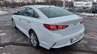 Hyundai Sonata 12.07.2022