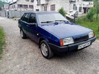 Lada 21099 14.06.2022