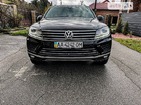 Volkswagen Touareg 19.06.2022