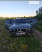 BMW 735 10.06.2022