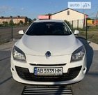 Renault Megane 16.06.2022