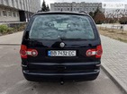 Volkswagen Sharan 16.06.2022