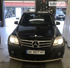 Mercedes-Benz GLK 220 06.07.2022