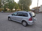 Peugeot 307 17.07.2022