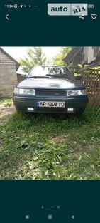 Lada 2110 17.07.2022