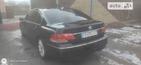BMW 740 02.07.2022
