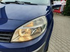 Renault Scenic 28.06.2022