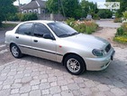 Daewoo Lanos 25.06.2022