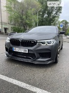BMW M5 14.07.2022