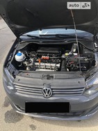 Volkswagen Polo 07.07.2022