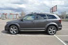 Dodge Journey 21.06.2022