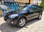 Hyundai Santa Fe 19.06.2022