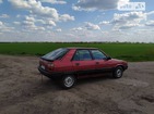 Renault 11 1984 Київ 1.4 л  хэтчбек механіка к.п.