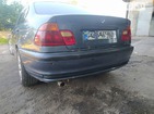 BMW 320 10.06.2022