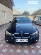 BMW 318 17.06.2022