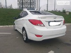 Hyundai Accent 03.07.2022