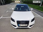 Audi A3 Sportback 16.06.2022
