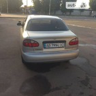 Daewoo Lanos 09.07.2022