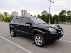 Hyundai Tucson 17.07.2022