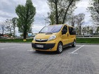 Opel Vivaro 11.07.2022