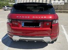 Land Rover Range Rover Evoque 02.07.2022