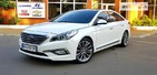 Hyundai Sonata 28.06.2022