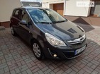 Opel Corsa 24.06.2022