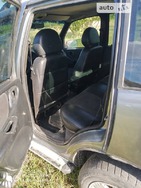 Chevrolet Niva 16.07.2022