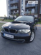 BMW 118 29.06.2022