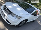 Dodge Journey 07.07.2022