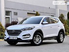 Hyundai Tucson 27.06.2022