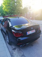 BMW 520 01.07.2022